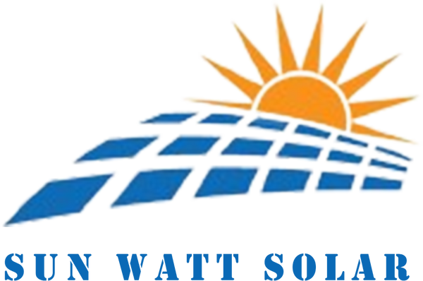 Sun Wat Solar
